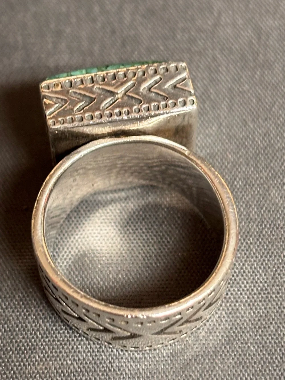 Silpada retired sterling
